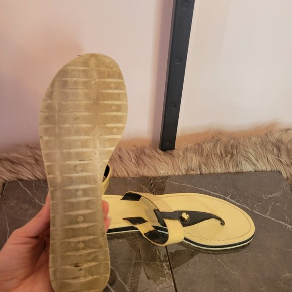 Kate Spade Sandals - Picture 5 of 10